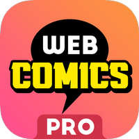 WebComics - Pro APK