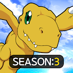 Digimon Soul Chaser KR APK