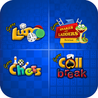 Super Games - Ludo, Chess, Callbreak, Snake Ladder APK