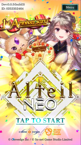 Alteil NEO Screenshot1