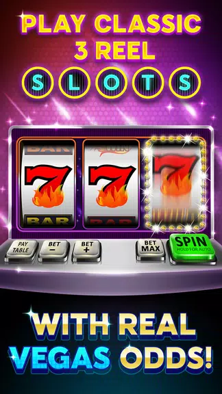 Double Win Slots - Vegas Slots Screenshot1