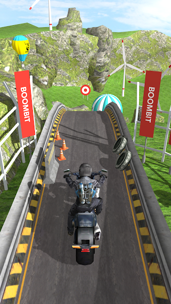 Bike Jump Mod Screenshot3