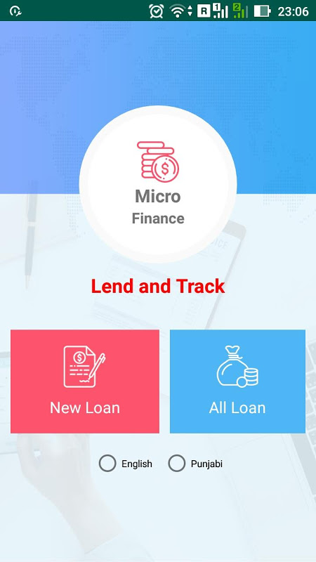 Individual Lending - Track And Manage Listas Screenshot2