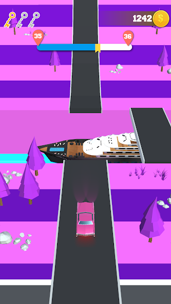 Jam Highway - Comeback Home Mod Screenshot1