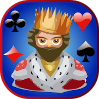 Card Game Kings Solitaire APK