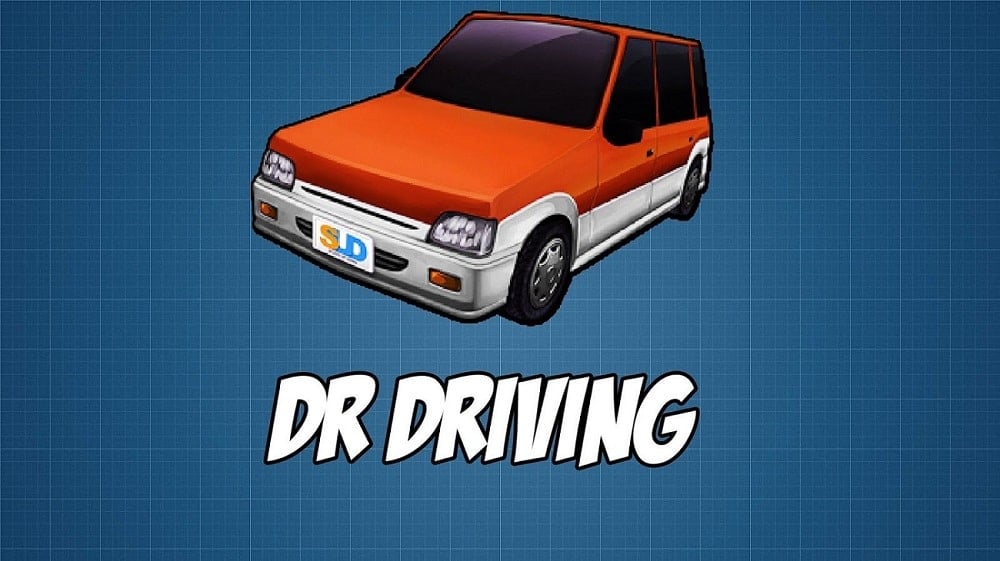 Dr. Driving Screenshot1