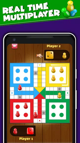 Ludo Mania 2020 Screenshot3