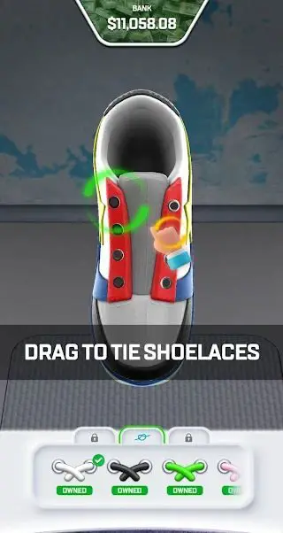 Sneaker Craft Screenshot4