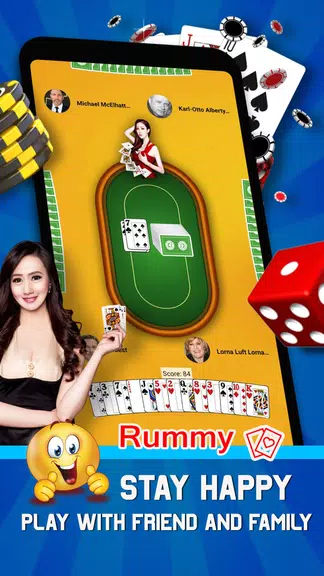 Ludo - Play With VIP Friend Screenshot3