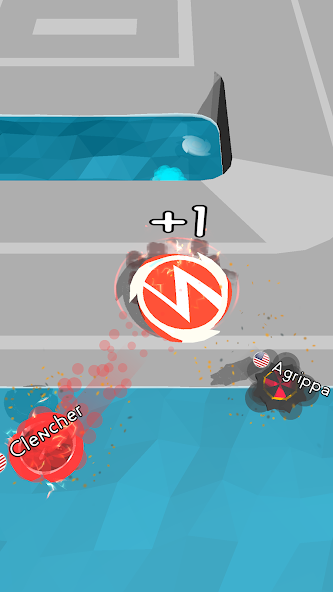 Tops.io - Spinner Blade Arena Mod Screenshot3