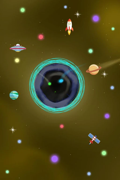 Space.io Screenshot4