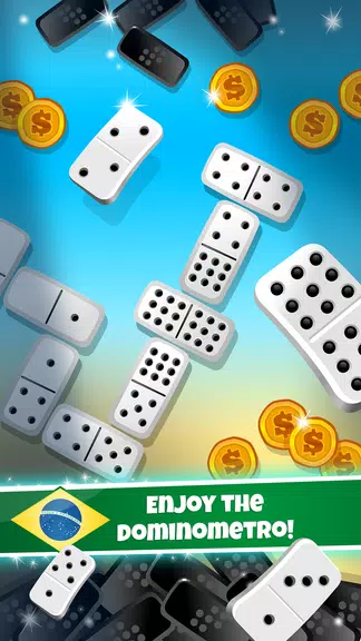 Cuban Dominoes by Playspace Screenshot2