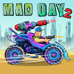 Mad Day 2 APK