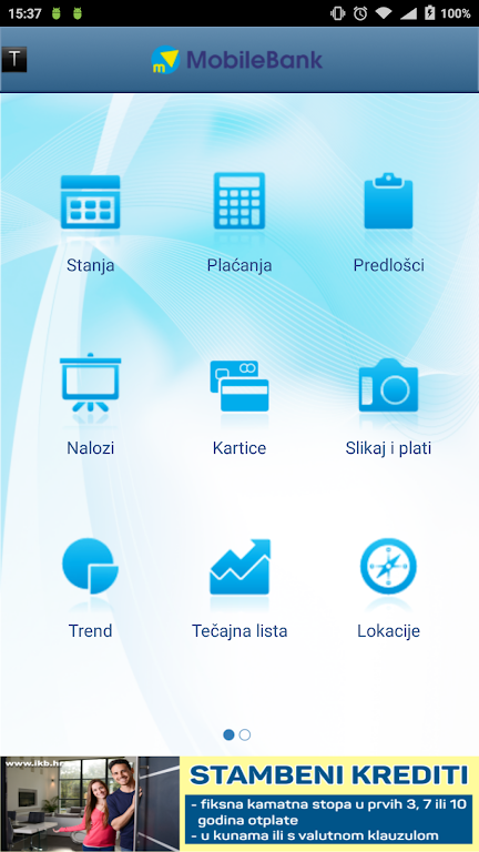 mIKB Active Screenshot3