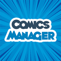 ComicsManager - Manga/Fumetti APK