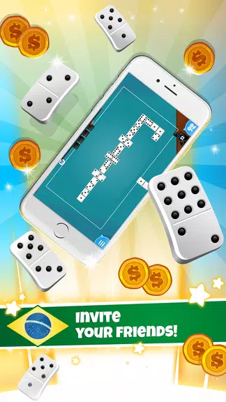 Cuban Dominoes by Playspace Screenshot3