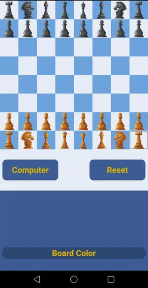 Deep Chess-Training Partner Screenshot1