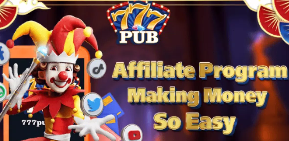 777Pub Casino Online Game Screenshot2