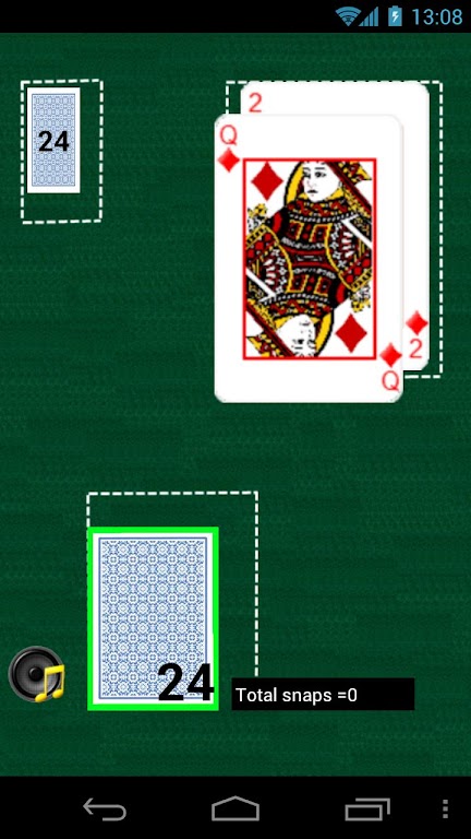 SlapJack ! Screenshot1