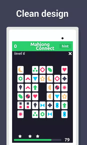 Mahjong Connect - Onet Connect Screenshot4