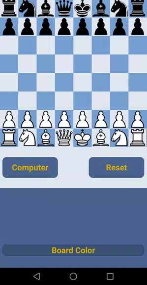 Deep Chess-Training Partner Screenshot4