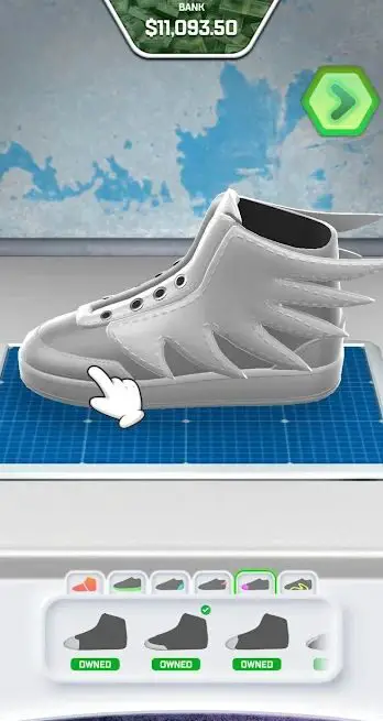 Sneaker Craft Screenshot3