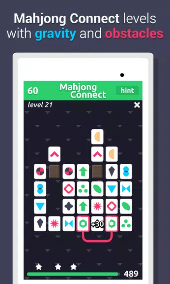 Mahjong Connect - Onet Connect Screenshot1