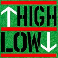 High or Low (drinking game) APK