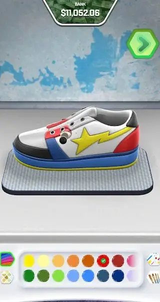 Sneaker Craft Screenshot2