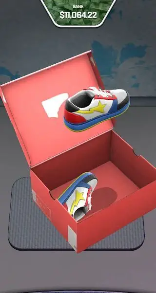 Sneaker Craft Screenshot1