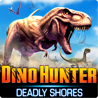 DINO HUNTER: DEADLY SHORES APK