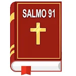 Salmo 91 Catolico de Biblia Catolica Completo APK