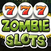 Zombie Slots VIP Casino APK