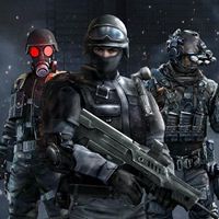 FPS War Mod APK