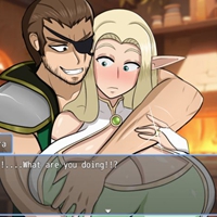 Whispers of the Dark Elf APK