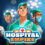 Hospital Empire Tycoon APK