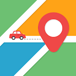 GPS, Maps & Driving Directions APK