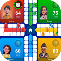 Rush - Play Ludo Game Online APK