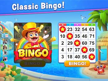 Bingo: Play Lucky Bingo Games Screenshot15