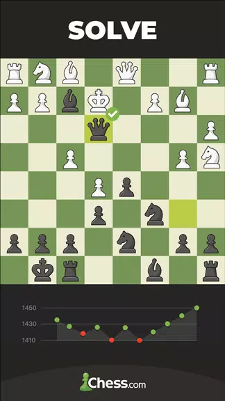 Chess - Play and Learn Screenshot4