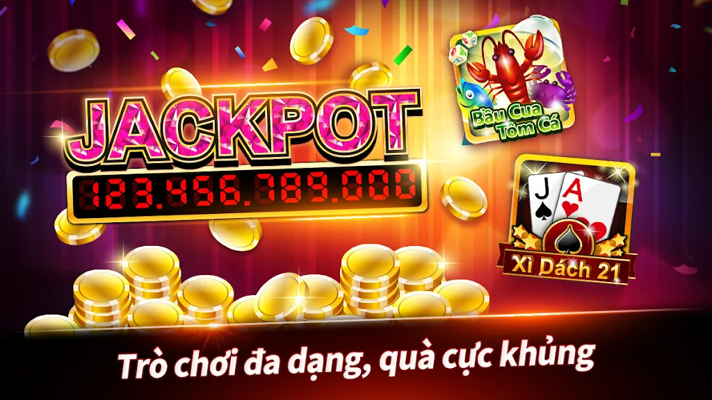 Đấu Trường Poker Screenshot4