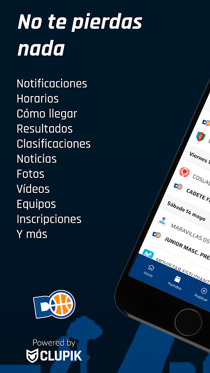 Distrito Olímpico Screenshot2