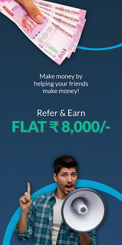 FlexiLoans: Business Loans Screenshot2