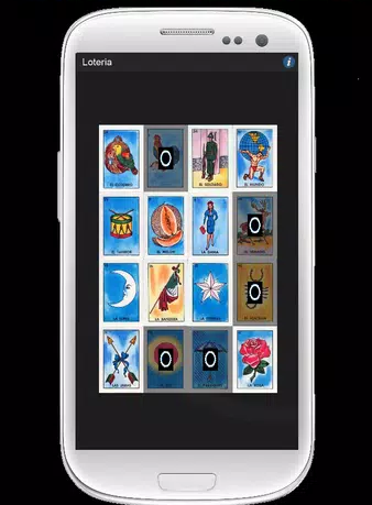 Loteria Screenshot3