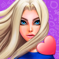 Galachat: Avatars & Chat Rooms APK