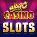 Slingo Casino Vegas Slots Game APK