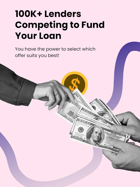 Lenme: Investing and Borrowing Screenshot2