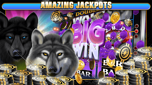 Slingo Casino Vegas Slots Game Screenshot2