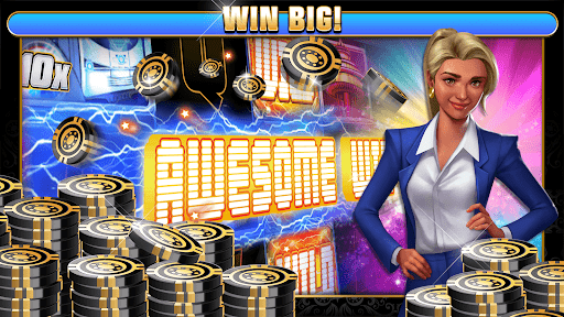 Slingo Casino Vegas Slots Game Screenshot4