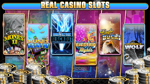 Slingo Casino Vegas Slots Game Screenshot1